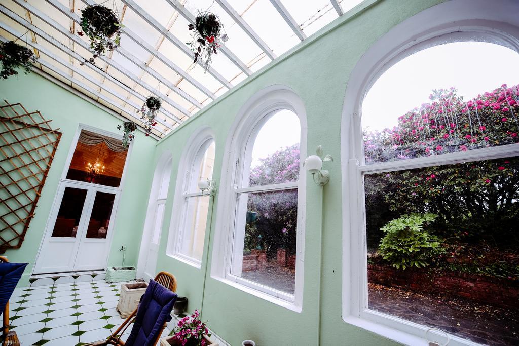 Knockeven House Bed & Breakfast Cobh Bagian luar foto